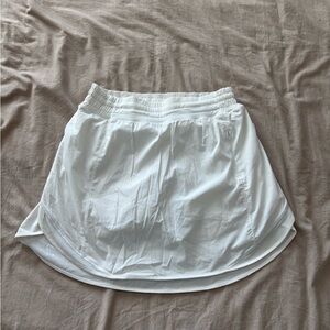 lululemon Hotty Hot Skirt